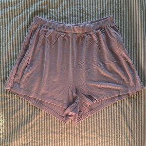 Gap pajama shorts